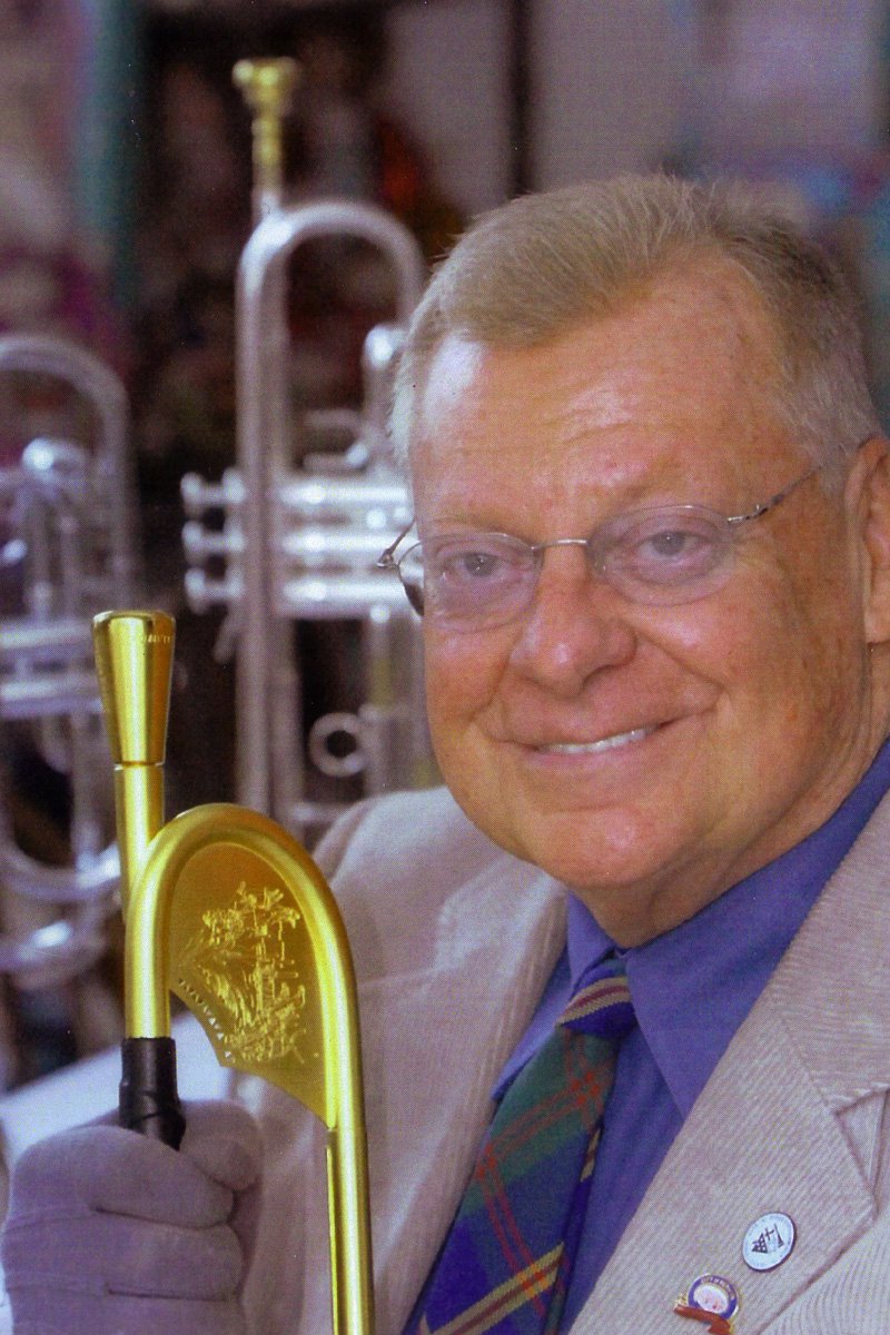 Bugles Across America > Home